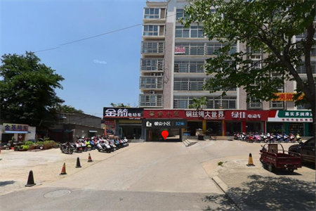 东平文秀苑3室2厅1卫60万101m2出售带储藏室分期