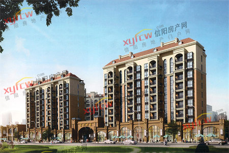 纺织厂家属院2室2厅1卫91㎡