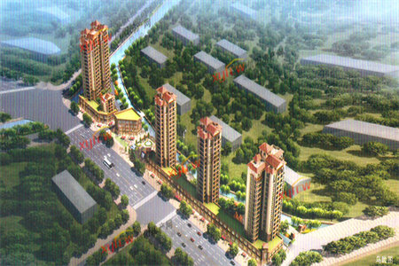 龙都龙都新苑一楼带小院60.3万116m2出售